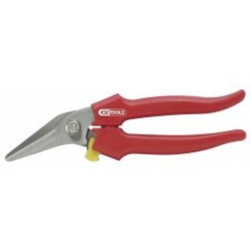 Ciseau à tête désaxée KS