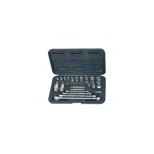 Coffret  KS spécial torx 31 pièces