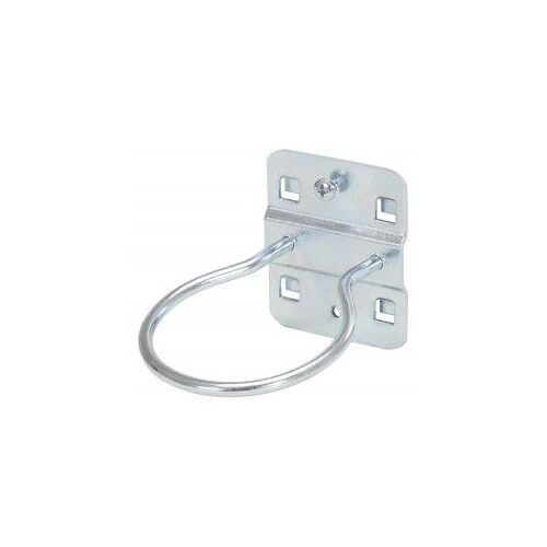 Crochet d'attache par anneau spécial marteau 60mm