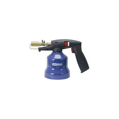 Chalumeau propane corps métal+piezzo