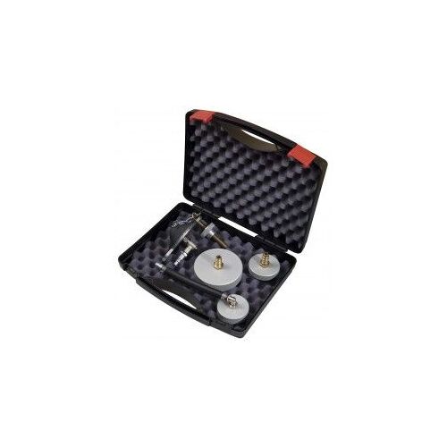 Assortiment d'adaptateurs universels pour 160.0700 - 4pces