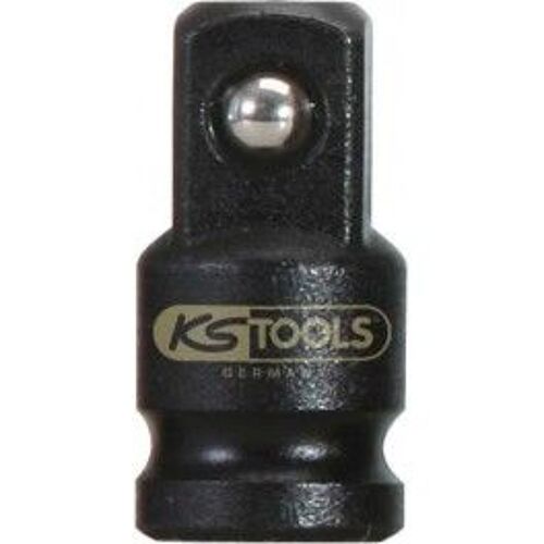 Adaptateur 3/8"-1/2" augment.