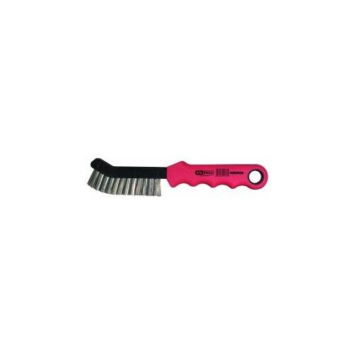 Brosse pour étrier de frein - acier