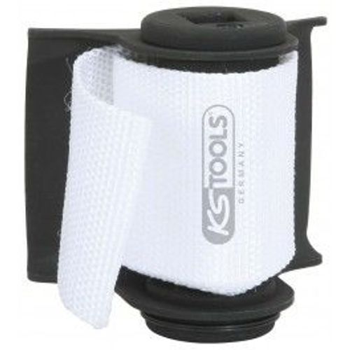 Clé à filtre-bande nylon