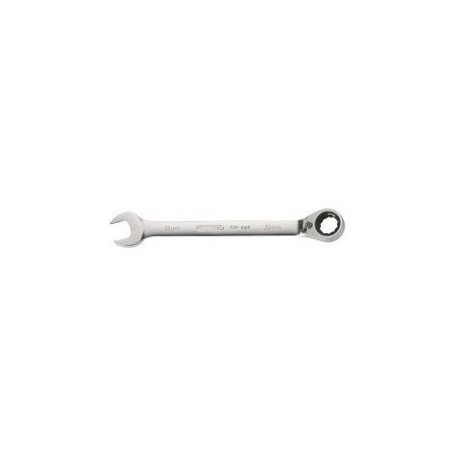 Clés mixtes à cliquet réversible GEARplus 32mm