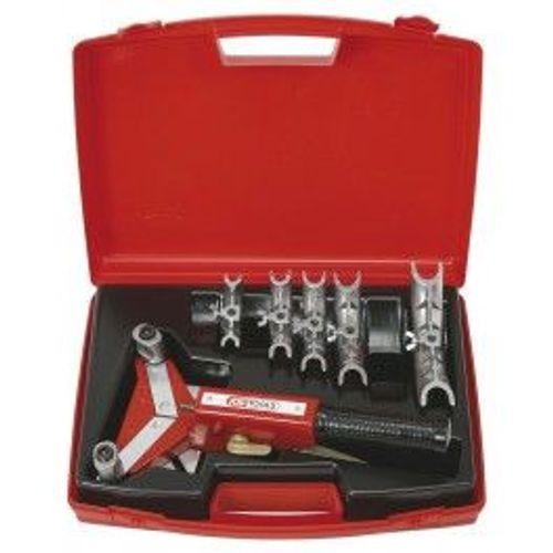 Cintreuse à main KS, 10-12-14-15-16-18-20-22mm