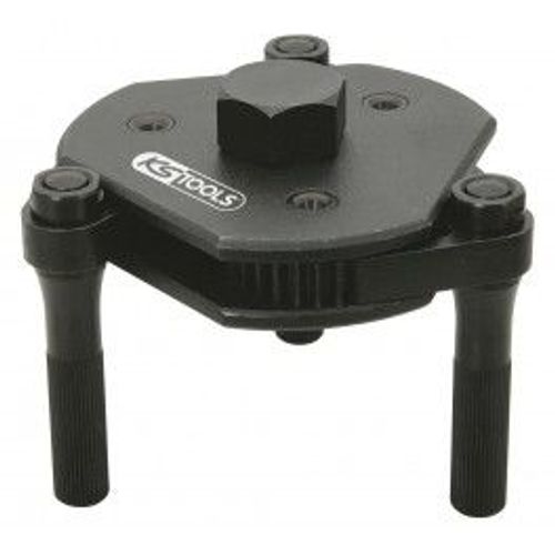 Clé à filtre autoreglable KS, 95-165 mm