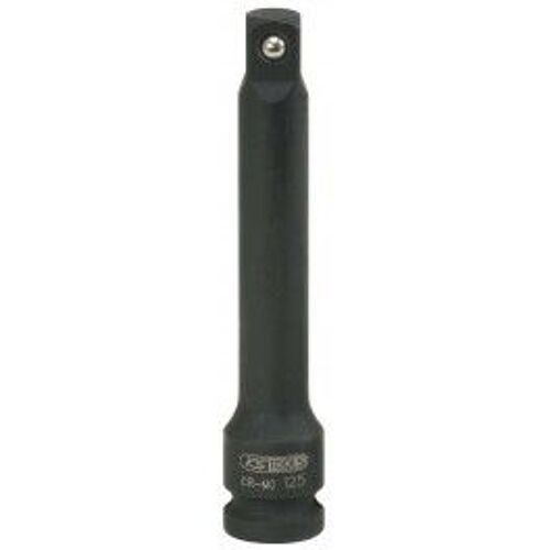 Rallonge à choc 1/2" KS, L. 250 mm