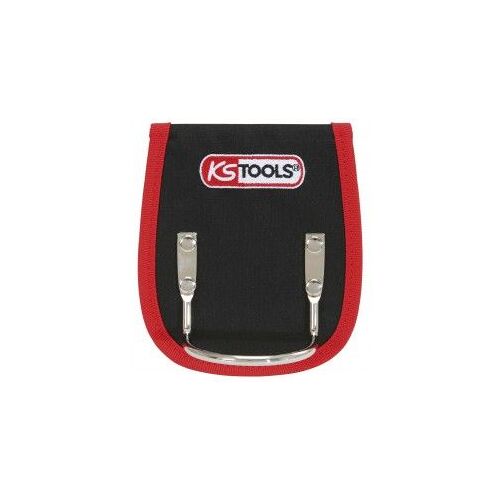Porte marteaux avec passant