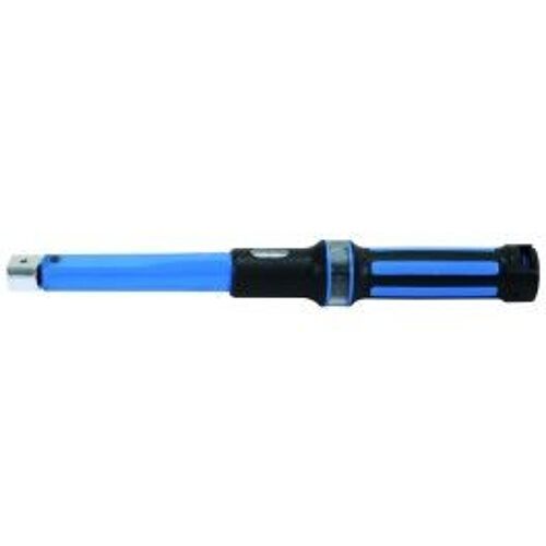Clé dynamométrique ERGOTORQUEprécision 9x12 1-25nm