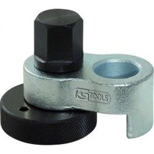 Dégoujonneuse 5-15 mm