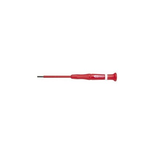 Tournevis à fente 1,5 mm