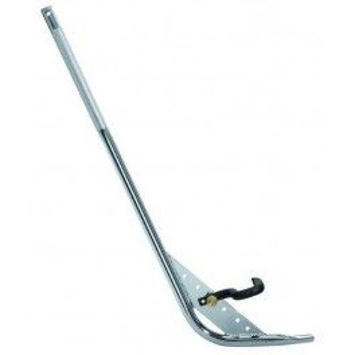 Levier universel pour axes