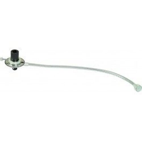 Clé de serrage angulaire 1/2'' aimant