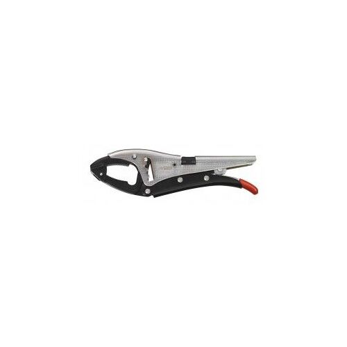 Pince étau 10" Pro 9 à Bec orientables