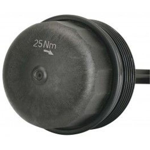 Clé à filtre à huile  KS,3/8" Ø 65 mm