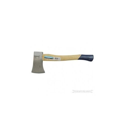 Hachette manche bois dur - 680 g