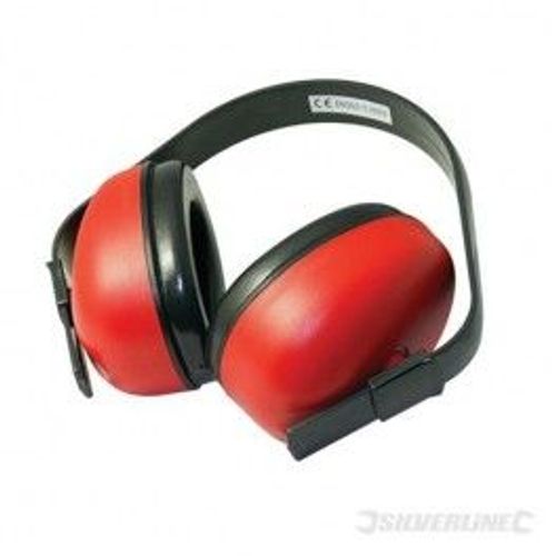 Casque anti-bruit SNR 27 dB SNR 27 dB SILVERLINE 633815