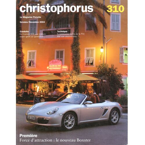 Christophorus N° 310