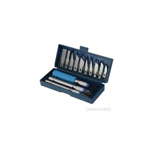 Coffret de couteaux 16 pièces - 16 pcs