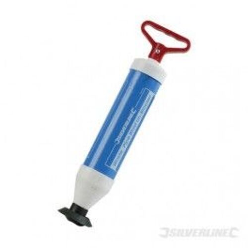 Piston déboucheur - 37 cm