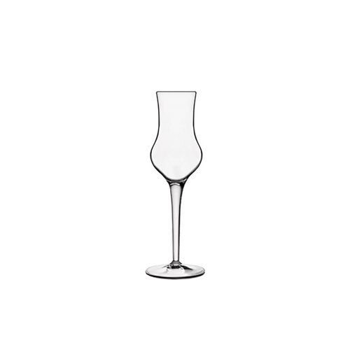 Lot De 4 Verres À Liqueur En Cristallin, Transparent, 9,5 Cl
