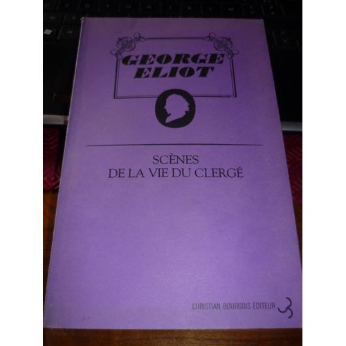 Scènes De La Vie Du Clergé