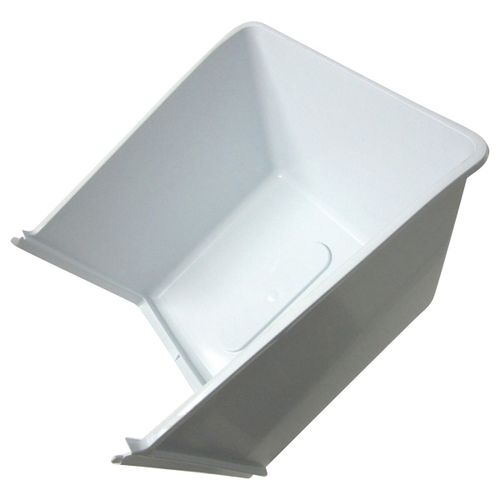 Bac à legumes d'origine Réfrigérateur congélateur (C00278337 ARISTON HOTPOINT)