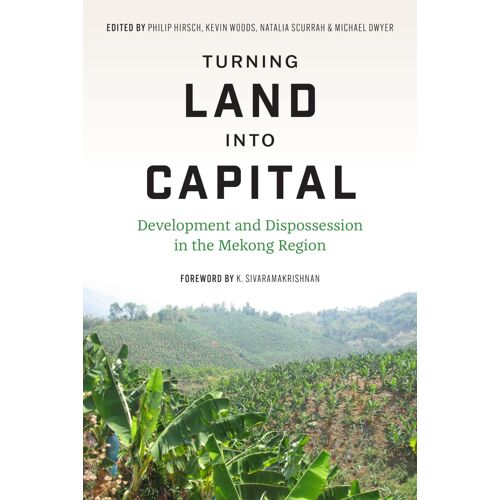 Turning Land Into Capital