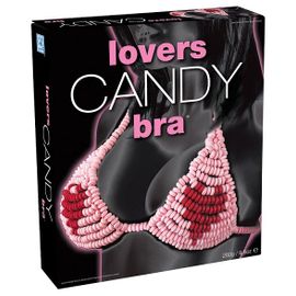 Candy Soutien-Gorges Lovers