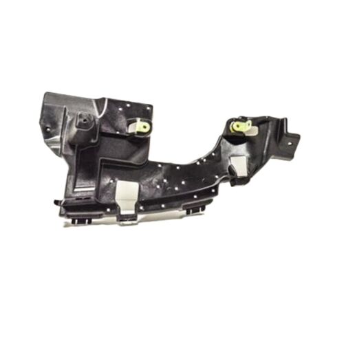Car Rear Bumper Inner Bracket For 15-18 - C-Class W205 C200 C300 C400 Tail Throat Bracket Left 2058