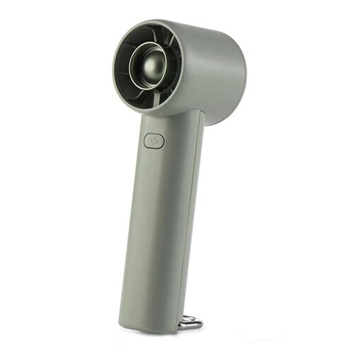 Handheld Fan,mini Portable Fan With 3 Speeds, Ultra Quiet, , Usb Rechargeable Battery Operated Pers