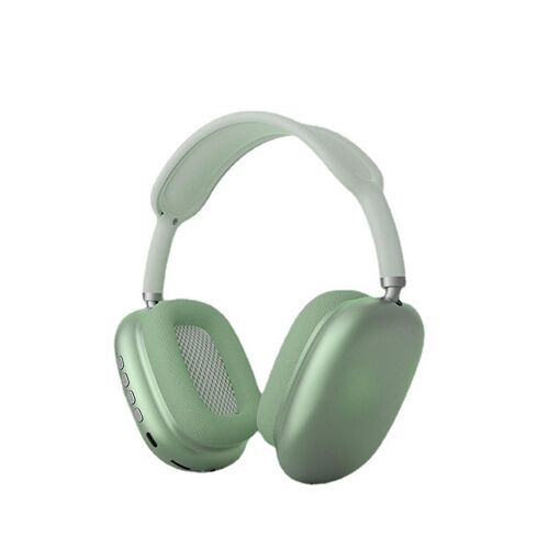 P9 Bluetooth Headset Headband Cell Phone Wireless Headset Headset Students Multifunction Practical
