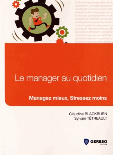 Le Manager Au Quotidien