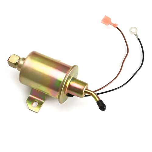 Electric Fuel Pump 149231101 E11007 For Onan 4000 4kw Gas Rv Generator Microlite Microquiet