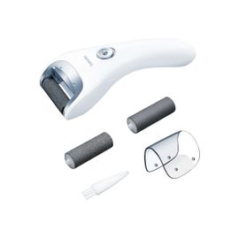 Beurer Mp 28 - Appareil De Pédicure Électrique - Sans Fil