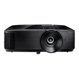 Optoma W381 - Projecteur DLP - portable - 3D - 3900 ANSI lumens - WXGA (1280 x 800) - 16:10 - 720p