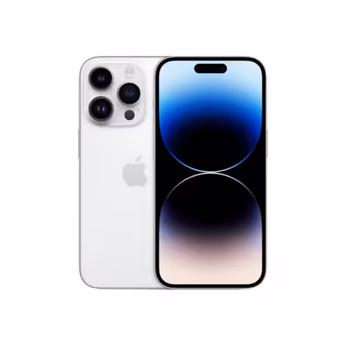 Apple iPhone 14 Pro 128 Go Argent