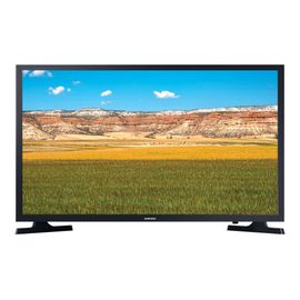 Samsung UE32T4302AK - 32" T4300 Series TV LCD rétro-éclairée par LED - Smart TV - Tizen OS - 720p 1366 x 768 - HDR - noir
