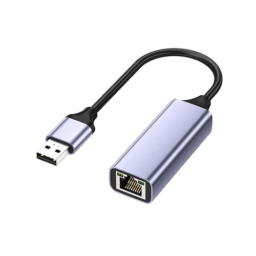Type-c To Rj45 Ethernet Adapter Type-c 3.0 Pc Internet Type-c 1000mbps Network Adapter For Laptop/t