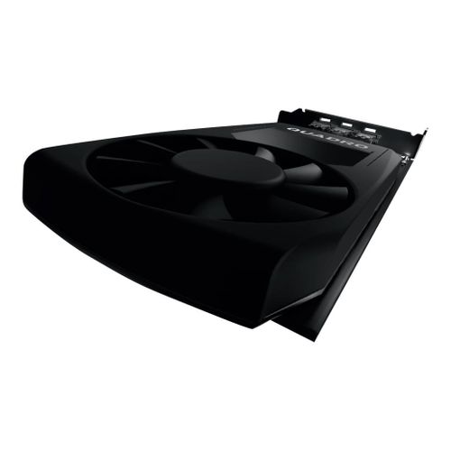 NVIDIA Quadro P400 - Kit client - carte graphique - Quadro P400 - 2 Go GDDR5 profil bas - 3 x Mini DisplayPort - pour Precision Tower 3420