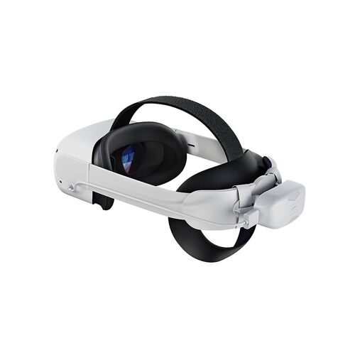 Battery Head Strap Charger Bank For Quest 2 Adjustable Elite Strap Fast Charging For Vr Accessories