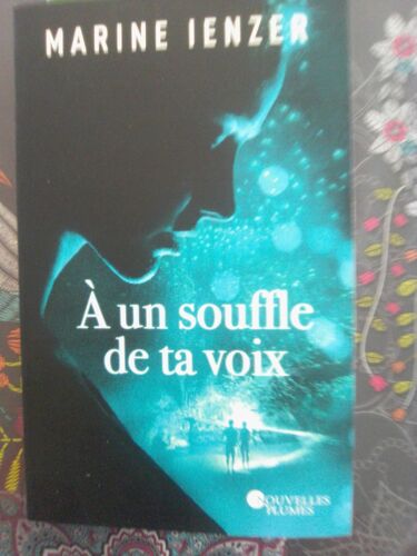 A Un Souffle De Ta Voix