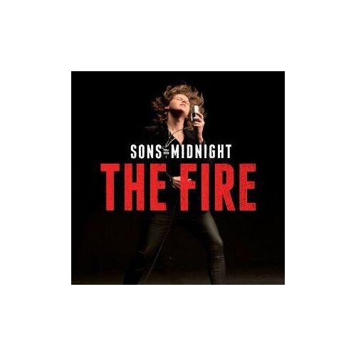 The Fire (Single)