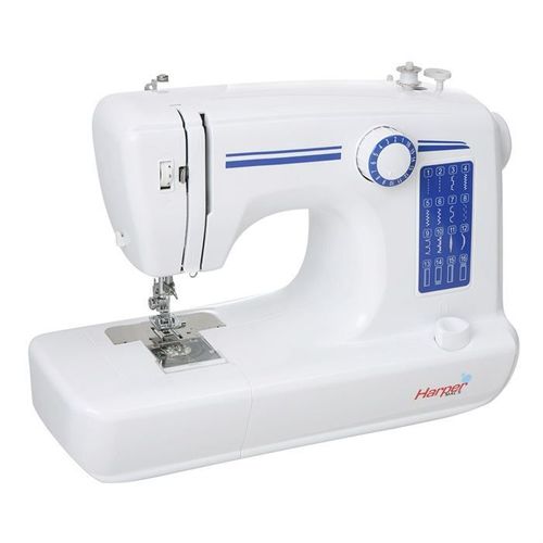 Machine à coudre Harper MAC5 18 W