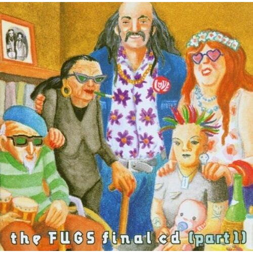 Final Cd - Part 1