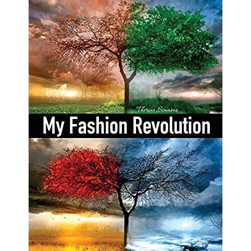 My Fashion Revolution