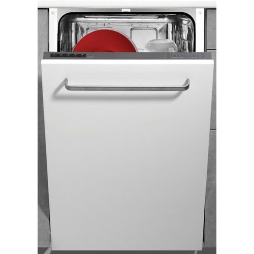 Teka DW8 40 FI - Lave-vaisselle - intégrable - Niche - largeur : 45 cm - profondeur : 58 cm - hauteur : 82 cm