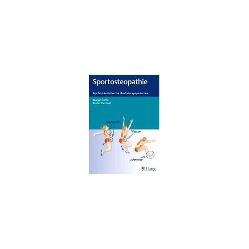 Sportosteopathie