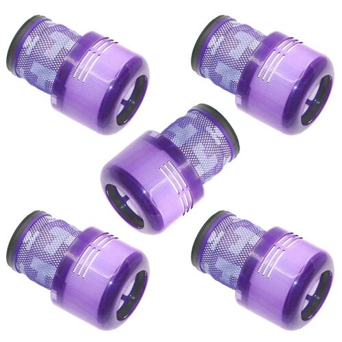 Washable Hepa Air Filter For V11 Sv14 Cyclone Animal Absolute Cordless Vacuum Cleaner Parts Accesso